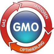 GMO Mechatronik GmbH -  Gasmotoren Optimierung