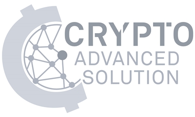 Crypto Advanced Solution GmbH - E-Learning And Community