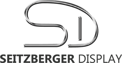Seitzberger GmbH - Kunststoff- und Acrylglasverarbeitung | Digitaldruck