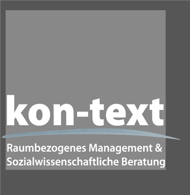 kon-text Ingenieurbüro für Raumplanung GmbH - Ingenieurbüro für Raumplanung