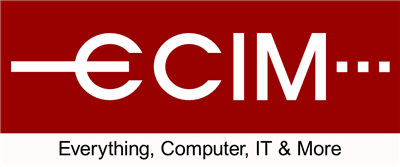 ECIM - IT Consulting & Support e.U. - ECIM - IT Consulting & Support eU.