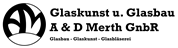 Daniel Alexander Merth -  Glaskunt u. Glasbau A & D Merth GnbR