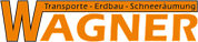 Christoph Wagner e.U. Transporte-Erdbau-Schneeräumung