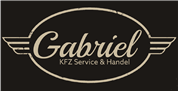 Gabriel KFZ Service & Handel GmbH -  Gabriel KFZ Service & Handel