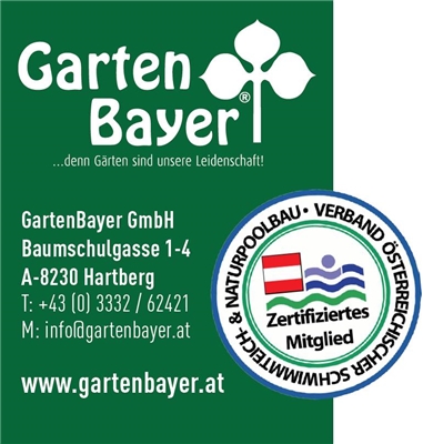 GartenBayer GmbH - GartenBayer GmbH