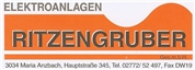 Elektroanlagen Ritzengruber Ges.m.b.H. - Elektroanlagen Ritzengruber GmbH