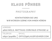 Klaus Führer - Klaus Führer