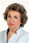 Margaret Elizabeth Mortimer