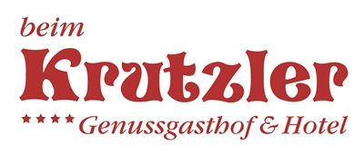 Helmut Karl Krutzler - beim Krutzler ****Genussgasthof & Hotel