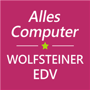 Mario Wolfsteiner - WOLFSTEINER-EDV