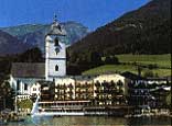 Im Weissen Rössl am Wolfgangsee Fam. Peter BetriebsgmbH