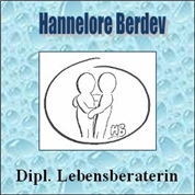Hannelore Berdev - Dipl. Lebensberaterin