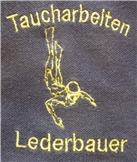 Martin Lederbauer - Tauchunternehmen