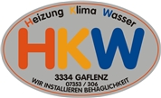 HKW-Heizung-Wasser-Installationsgesellschaft m.b.H.