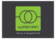 Thomas Wastian -  WASTIAN Strom & Energietechnik