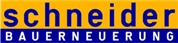 Schneider Bauerneuerung GmbH