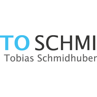 Mag. (FH) Tobias Schmidhuber