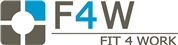 f4w e.U. -  Fit 4 Work