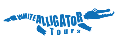 White Alligator Tours BPC GmbH