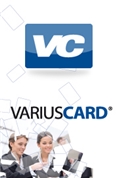 Variuscard Produktions- und Handels GmbH