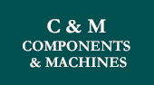 C & M  /  COMPONENTS & MACHINES e.U. - C & M | COMPONENTS & MACHINES