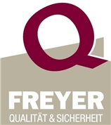 Stefan Freyer -  FREYER Qualität & Sicherheit