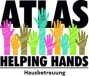 ATLAS HELPING HANDS e.U. -  Atlas Helping Hands e.U.