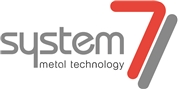 System 7 metal technology GmbH -  System 7 metal technology GmbH