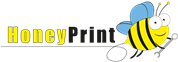 HoneyPrint e.U. -  Drucker Plotter Service Wien HoneyPrint