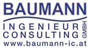 BAUMANN Ingenieur-Consulting GmbH - BAUMANN Ingenieur-Consulting GmbH
