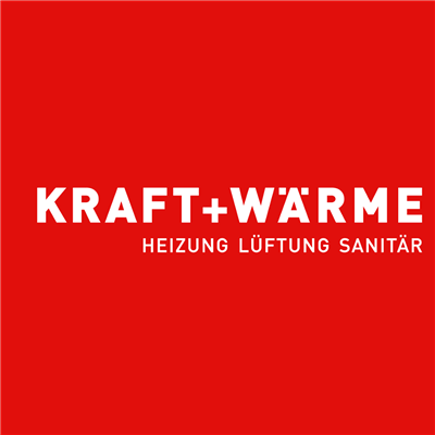 KRAFT & WÄRME Heizung-Lüftung-Sanitär GmbH - Installations- und Gebäudetechnik