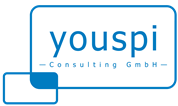 youspi Consulting GmbH -  Usability, User Interface Design, Customer Experience