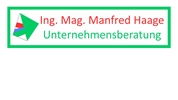 Ing. Mag. Manfred Haage - Ing. Mag. Manfred Haage Unternehmensberatung