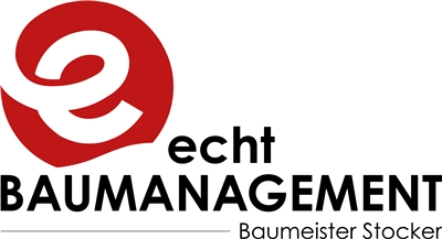 Echt Baumanagement GmbH - Baumanagement
