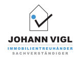 Johann Vigl - Immobilientreuhänder und Sachverständiger