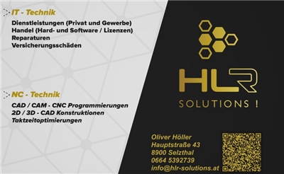 HLR-Solutions e.U.