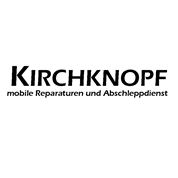 Horst Hans Kirchknopf - Kirchknopf mobile Reparaturen und Abschleppdienst