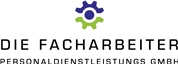 DIE FACHARBEITER Personaldienstleistungs GmbH