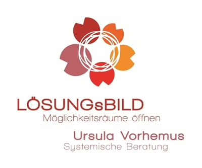 Ursula Vilma Vorhemus, MSc - Systemische Beratung, Supervision & Fortbildung