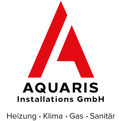 Aquaris Installations GmbH - Installateur Heizung-Klima-Gas-Sanitär
