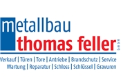 Metallbau Thomas Feller GmbH