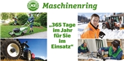 Maschinenring-Service Burgenland registrierte Genossenschaft mit beschränkter Haftung - Maschinenring Service Burgenland