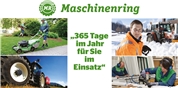Maschinenring-Service Burgenland registrierte Genossenschaft mit beschränkter Haftung