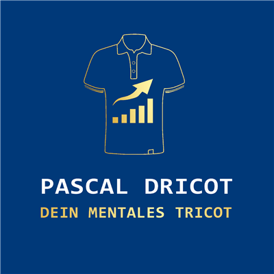 Pascal Philippe L. Dricot, MSc - Unternehmensberater Lebens- und Sozialberater