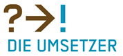 dieUmsetzer GmbH -  Die Umsetzer