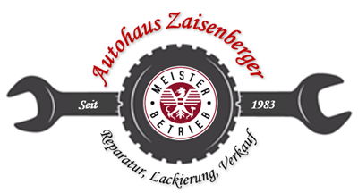 Mst. Mario Daniel Zaisenberger - Autohaus Zaisenberger