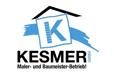 Kesmer GmbH - Bau&Malermeisterbetrieb - Farben&Baustoffe