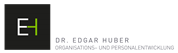 MMag.  Dr. Edgar Huber -  Dr. Edgar Huber, Organisations- und Personalentwicklung