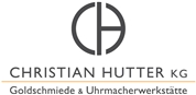 Christian Hutter KG - Goldschmiede & Uhrmacherwerkstätte