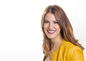 Sarah Patricia König